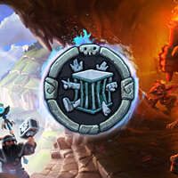 Достижение Factory farming в игре Dungeons 3 для Xbox One