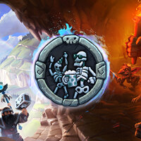 Достижение This is fun, I’m going to keep doing this! в игре Dungeons 3 для Xbox One