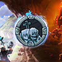 Достижение Prepare the grave в игре Dungeons 3 для Xbox One