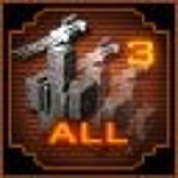 Достижение Full House в игре Defense Grid: The Awakening для Steam