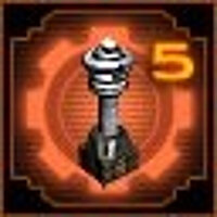 Достижение High Voltage в игре Defense Grid: The Awakening для Steam