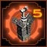 Достижение The Not-So-Friendly Skies в игре Defense Grid: The Awakening для Steam