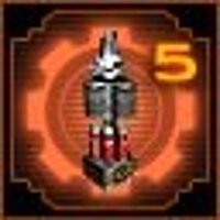Достижение Great Ball of Fire в игре Defense Grid: The Awakening для Steam