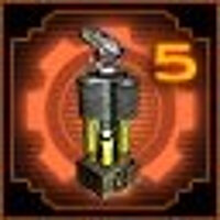 Достижение Burn Baby Burn в игре Defense Grid: The Awakening для Steam