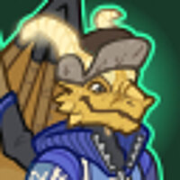 Трофей {trophy} в игре Idle Champions of the Forgotten Realms для Epic