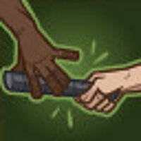 Достижение Эстафетная гонка в игре Idle Champions of the Forgotten Realms для Steam