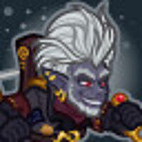 Достижение A Gnome in the Mortuary в игре Idle Champions of the Forgotten Realms для Steam