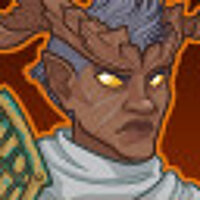 Достижение Огонь и сера в игре Idle Champions of the Forgotten Realms для Steam