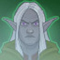 Достижение Туманное Подгорье в игре Idle Champions of the Forgotten Realms для Steam