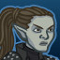 Достижение Здоровяки из Царства теней в игре Idle Champions of the Forgotten Realms для Steam