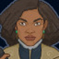 Достижение Под надзором Черного Посоха в игре Idle Champions of the Forgotten Realms для Steam