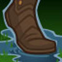 Достижение Мокрые ноги в игре Idle Champions of the Forgotten Realms для Steam