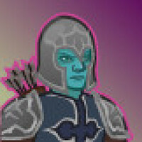 Достижение Обряд волшебной октады в игре Idle Champions of the Forgotten Realms для Steam