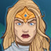 Достижение Only Human в игре Idle Champions of the Forgotten Realms для Steam