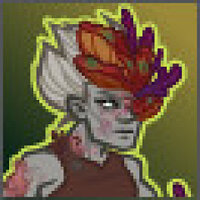 Достижение Грибы активизировались в игре Idle Champions of the Forgotten Realms для Steam