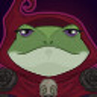 Достижение Жаба не давит! в игре Idle Champions of the Forgotten Realms для Steam
