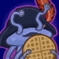 Достижение Flapjacks and Waffles в игре Idle Champions of the Forgotten Realms для Steam