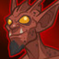 Достижение Дружелюбные бесы в игре Idle Champions of the Forgotten Realms для Steam