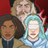 Достижение Группа покровителя в игре Idle Champions of the Forgotten Realms для Steam