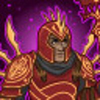 Достижение Chaos Theory в игре Idle Champions of the Forgotten Realms для Steam