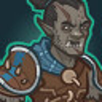 Достижение Трудный путь в Ому в игре Idle Champions of the Forgotten Realms для Steam