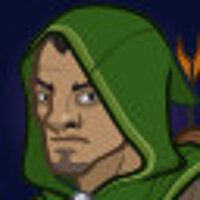 Достижение На охоте в игре Idle Champions of the Forgotten Realms для Steam