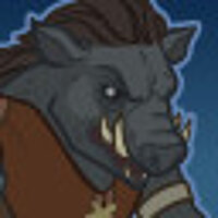 Достижение Банда Раггадрагги в игре Idle Champions of the Forgotten Realms для Steam
