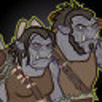 Достижение Дикие орки в игре Idle Champions of the Forgotten Realms для Steam