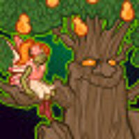 Достижение Пикси в грушевом тренте в игре Idle Champions of the Forgotten Realms для Steam