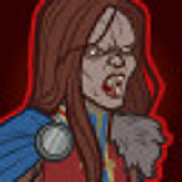 Достижение Ирина фон Зарович в игре Idle Champions of the Forgotten Realms для Steam