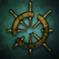 Трофей {trophy} в игре Sunless Sea для Epic