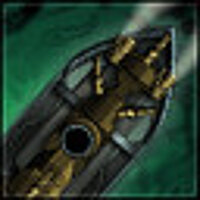 Достижение We're Gonna Need a Bigger Boat в игре Sunless Sea для Steam
