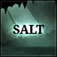 Достижение Salt's Curse в игре Sunless Sea для Steam