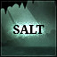 Достижение Salt's Curse в игре Sunless Sea для GOG