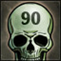 Достижение Thou, All-Shaking Thunder в игре Sunless Sea для GOG