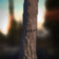 Трофей {trophy} в игре The First Tree для Epic