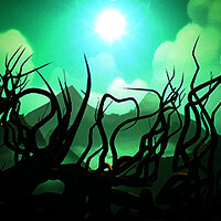 Трофей {trophy} в игре The First Tree для PS4