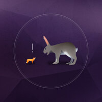 Достижение Easter Bunny в игре The First Tree для Xbox One