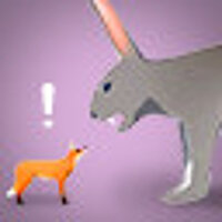 Достижение Easter Bunny в игре The First Tree для Steam