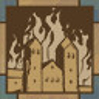 Достижение Поворот судьбы в игре Ken Follett's The Pillars of the Earth для Steam