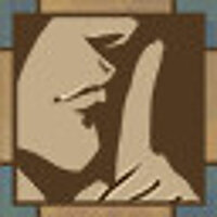 Достижение Молчание - золото в игре Ken Follett's The Pillars of the Earth для Steam