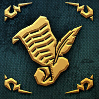 Трофей {trophy} в игре Hand of Fate 2 для PS4
