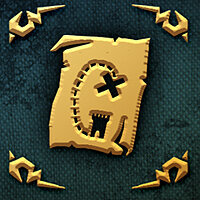 Трофей {trophy} в игре Hand of Fate 2 для PS4