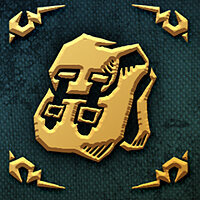 Трофей {trophy} в игре Hand of Fate 2 для PS4