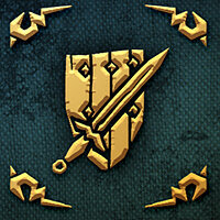 Трофей {trophy} в игре Hand of Fate 2 для PS4