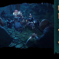 Достижение Проклятая душа в игре Hand of Fate 2 для Xbox One