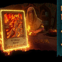 Достижение К бою готов в игре Hand of Fate 2 для Xbox One