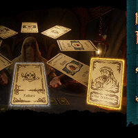 Достижение На все руки мастер в игре Hand of Fate 2 для Xbox One