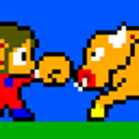 Трофей {trophy} в игре Alex Kidd in Miracle World DX для Epic