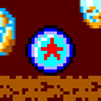 Трофей {trophy} в игре Alex Kidd in Miracle World DX для Epic